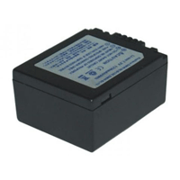 Image of inkClub Camera battery, 1250mAh, 7.2V, Li-ion