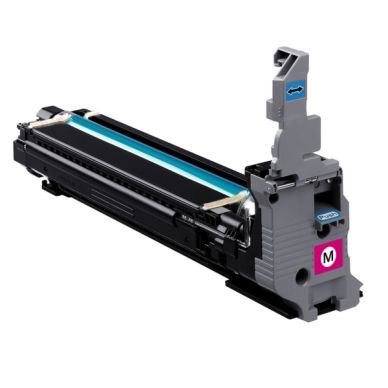 KONICA MINOLTA Trumenhet magenta 30.000 sidor
