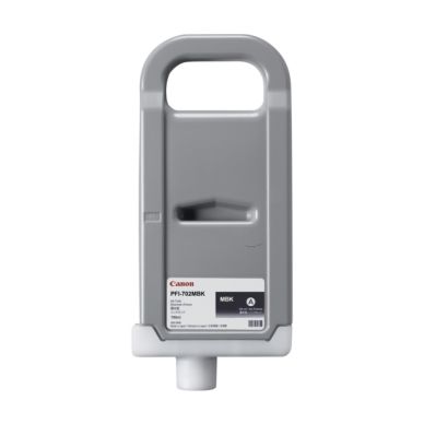 CANON Bläckpatron Mattsvart 700ml