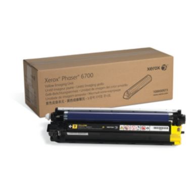 XEROX Trumma gul