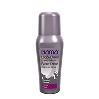 Image of Bama Lotion for varnished leather