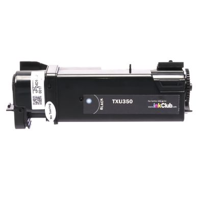 inkClub Tonerkassett svart 2.600 sidor