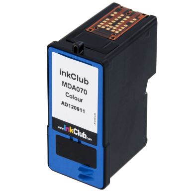 Image of inkClub Colour Print Cartridge (J5567)
