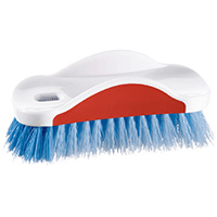 Image of Vileda Vileda comfort scrub brush