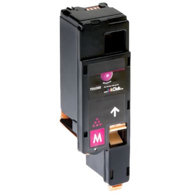 Image of inkClub Toner cartridge magenta High Capacity 1.400 pages