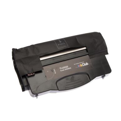 Image of inkClub Toner cartridge black 2,000