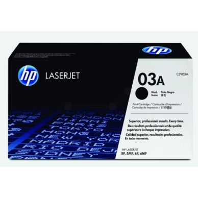 HP Tonerkassett (EP-V)
