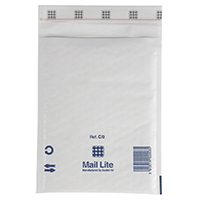 Image of Bubble bags Mail Lite C/0 150x210mm 100 pack
