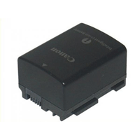 Image of inkClub Battery, 860mAh, 7.4V, Li-ion, black