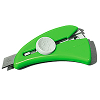 Image of Cardboard knife Quicknife