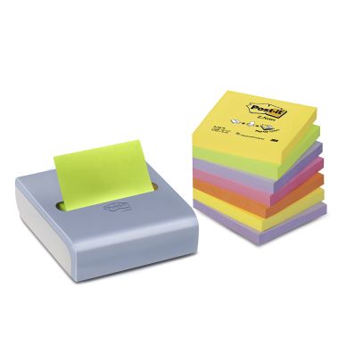 Image of Holder POST-IT Curve incl. Z-block