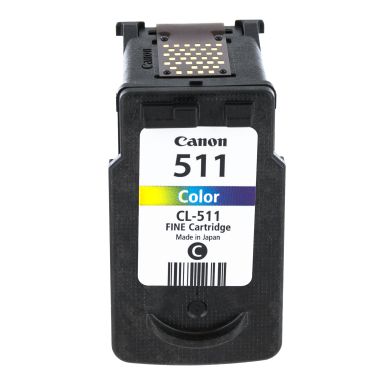 Image of CANON Ink Cartridge colour 244 pages