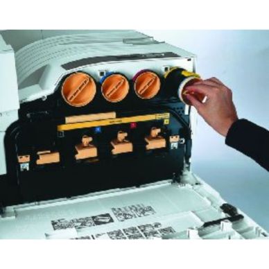 XEROX Tonerkassett svart 5.000 sidor