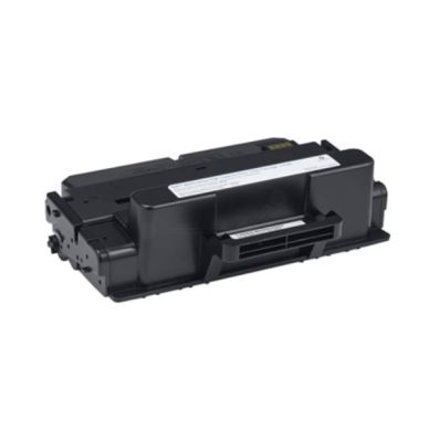 DELL Tonerkassett svart 10.000 sidor