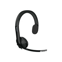 Image of Microsoft MICROSOFT LX-4000 Headset USB