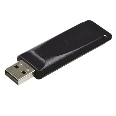 Image of VERBATIM Verbatim Store'N'Go Slider 32 GB