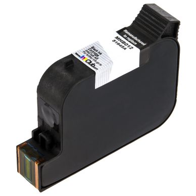 Image of inkClub Ink Cartridge black 930 pages
