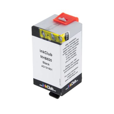 Image of inkClub Ink Cartridge black No 920XL, 1300 pages