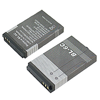 Image of inkClub Mobile phone battery, 1070mAh, 3.6V, Li-ion