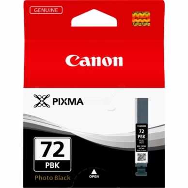 CANON Bläckpatron fotosvart, 510 sidor