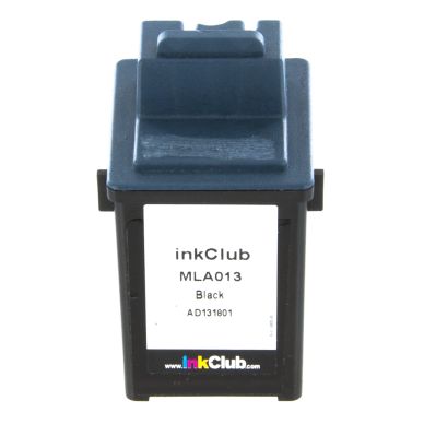 Image of inkClub Ink Cartridge black Waterproof 28ml
