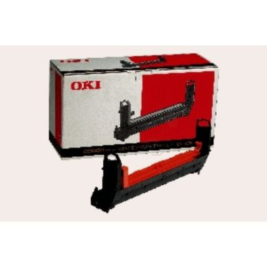 OKI Trumma svart 39.000 sidor