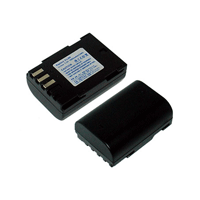 Image of inkClub Camera battery, 1700mAh, 7.2V, Li-ion