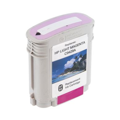 Image of inkClub Ink Cartridge light magenta, 69ml