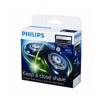 Image of PHILIPS PHILIPS Foil head 3D RQ12