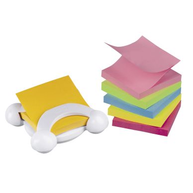 Image of Holder POST-IT incl. Z-block