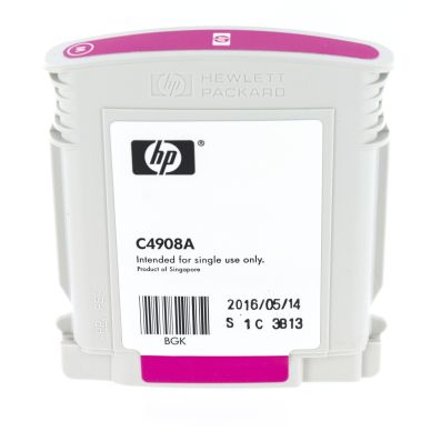 Image of HP HP 940XL High Yield Magenta Original Ink Cartridge 1400pages