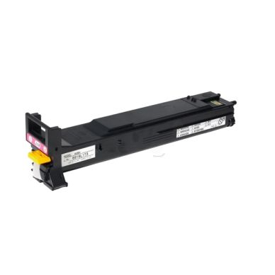 KONICA MINOLTA Tonerkassett magenta 12.000 sidor