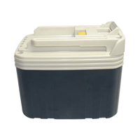 Image of inkClub Tool battery, 3300mAh, 24V, NiMH