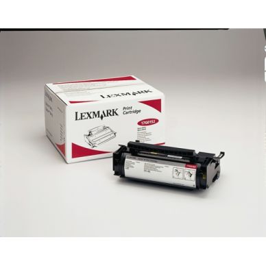 LEXMARK Tonerkassett