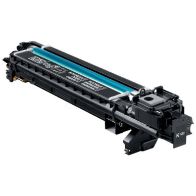 KONICA MINOLTA Trumma svart