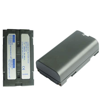 Image of inkClub Battery, 2200mAh, 7.2V, Li-ion, dark grey