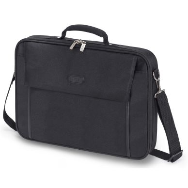 Dicota Dicota Multi Base, väska för laptops 15-17,3 tum Svart