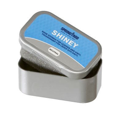 Image of Springyard Polishing sponge