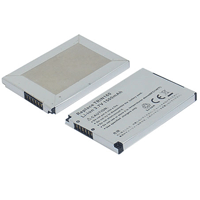 Image of inkClub Mobile phone battery, 1500mAh, 3.7V, Li-ion