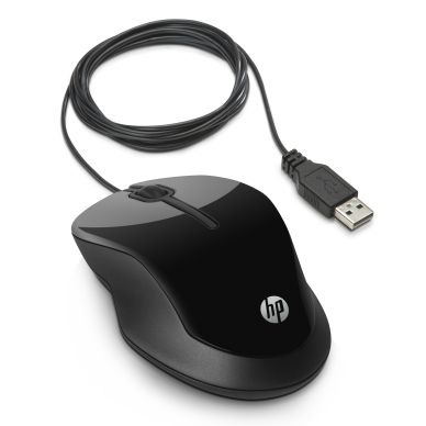 Image of HP HP X1500 Mouse