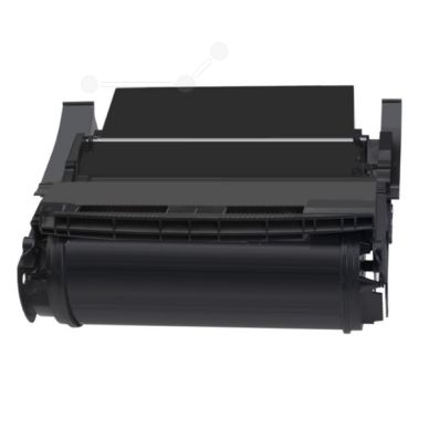 INFOPRINT Tonerkassett svart Return Program High Yield 30.000 sidor