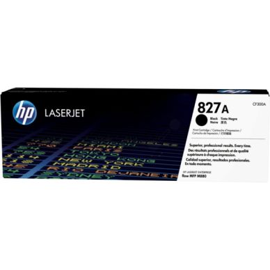 HP Tonerkassett svart 29.000 sidor