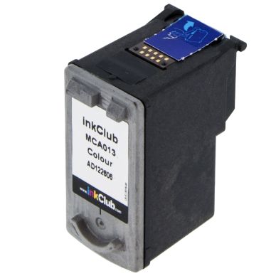 Image of inkClub Ink Cartridge colour 9ml