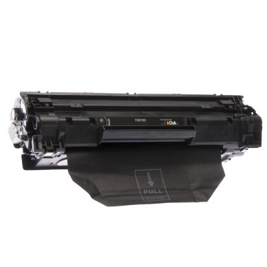 Image of inkClub Toner cartridge black 1,600 pages