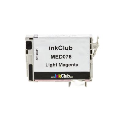 Image of inkClub Ink Cartridge light magenta, 8ml