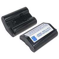 Image of inkClub Battery 1800mAh 11,1V Li-ion
