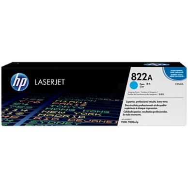 HP Trumma (822A) cyan