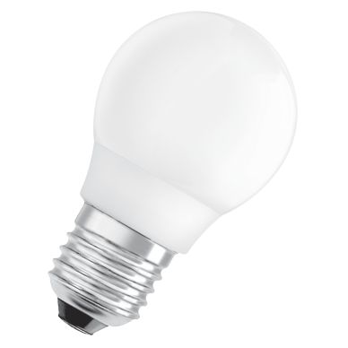 Image of OSRAM OSRAM DULUX SUPERSTAR CLASSIC P, 9 Watt