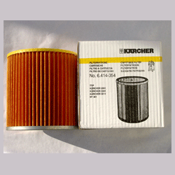 Image of KÄRCHER Karcher Filter cartridge