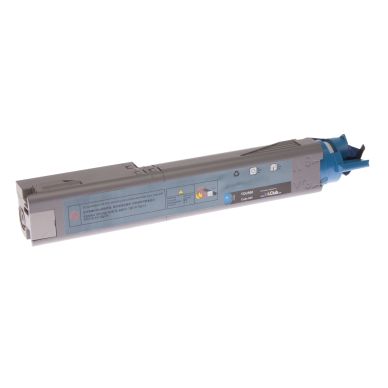 Image of inkClub Toner cartridge cyan 2,500 pages
